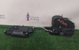 замок водительской двери (51217185689) для BMW 7er F01, F02, F03, F04 2008-2015