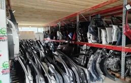 двери и крылья на иномарки с гарантией