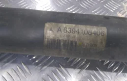 Карданный вал передний для Mercedes-Benz Vito на фотографиях