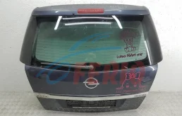 Крышка багажника (со стеклом) для Opel Zafira B 2005-2015