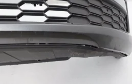 Ноускат для Skoda Rapid на фотографиях