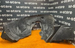 Локер передний левый для Mercedes-Benz E class C238 2016-2022