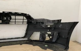 Бампер для Audi A6 2015 года на фотографиях