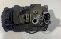 Компрессор кондиционера для Mercedes-Benz G class на фотографиях