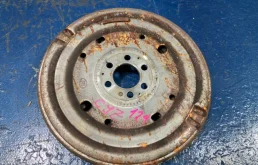 Маховик для Volkswagen Polo V (6C) Седан 2015-2020