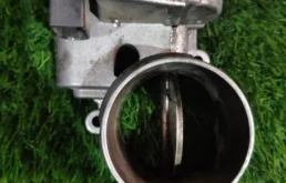 Дроссельная заслонка (13547804373) для BMW X3 Е83 2003-2010