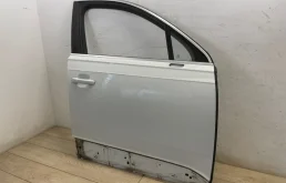 Двери для Audi Q7 2018 года на фотографиях