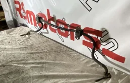 Стабилизатор поперечной устойчивости передний для Mazda CX 5 на фотографиях