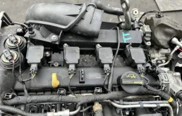 Двигатель без навесного для Land Rover Range Rover Evoque L538 2011-2015