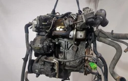 двс CBZA для Volkswagen Caddy III (2KB, 2KJ, 2KA, 2KH) 2003-2015