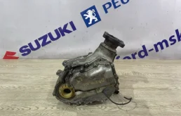 Раздатка для Ford Explorer U502 2011-2016