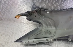 Крылья для Mazda CX 7 на фотографиях