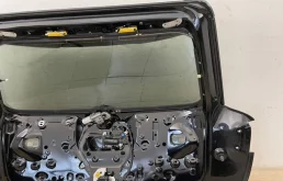 Дверь багажника для Audi Q7 на фотографиях