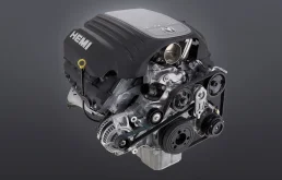 HEMI V8