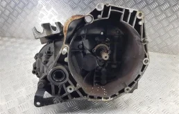 мкпп для Fiat Doblo 223 Cargo 2001-2016