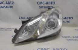Фара левая для Mercedes-Benz E class C207 2009-2017