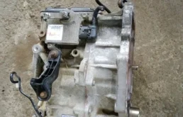 АКПП для Land Rover Range Rover Evoque L538 2011-2015