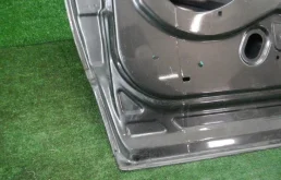 Дверь передняя правая для Ford Explorer на фотографиях