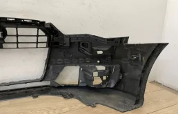 Бампер для Audi A6 2015 года на фотографиях