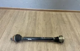 Привод передний правый для Volkswagen Passat (B8) 2014-2019