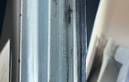 Крылья для Nissan Almera Classic на фотографиях