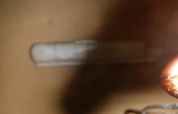 Расширительный бачок радиатора (MR450237) для Mitsubishi Lancer 9 Седан CS 2003-2010