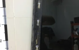 Стекло заднее для Hyundai i40 на фотографиях