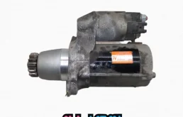 Стартер для Toyota RAV4 2012 года на фотографиях