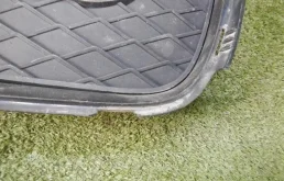 Решетка радиатора для BMW X6 2010 года на фотографиях