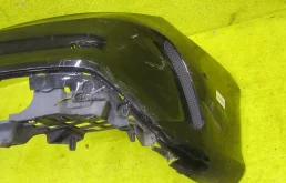 Бампер задний для Mercedes-Benz CLA class на фотографиях