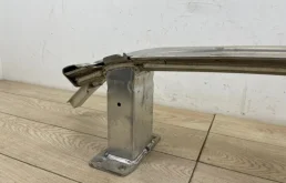 Усилитель бампера передний верхний для Audi Q7 на фотографиях