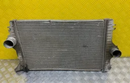 Интеркулер для Toyota Land Cruiser Prado J150 EU 2009-2013