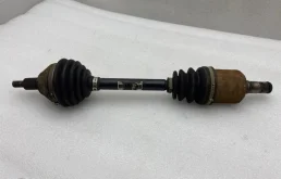 Привод передний левый для Volkswagen Polo 2020 года на фотографиях