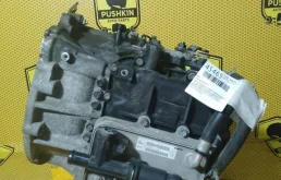 АКПП для Kia Sorento 3 PRIME UM 2015-2020