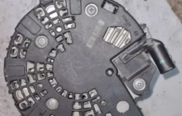 Генератор для Volvo S80 AS 2006-2016