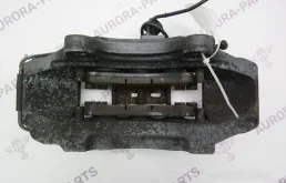 Суппорт передний правый для Audi Q7 на фотографиях