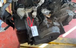 двс без навесного для Kia Opirus 2003-2011