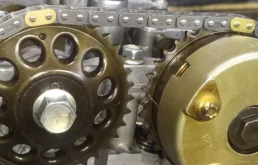 Двигатель без навесного для Mitsubishi Lancer 10 Седан CY Rest 2011-2016