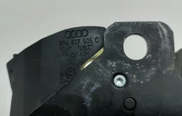 Замок багажника для Audi Q7 на фотографиях
