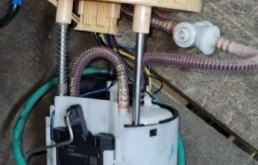 насос топливный в сборе для Volvo S60 FS II 2010-2013