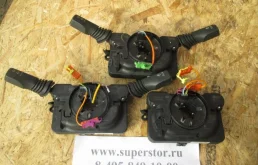 Подрулевой шлейф для Opel Astra на фотографиях