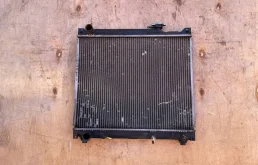 Радиатор охлаждения ДВС для Suzuki Grand Vitara 1998-2005