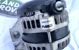 Генератор для Jaguar XF 2010 года на фотографиях