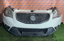 Ноускат для SsangYong Actyon CK 2010-2013