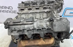 Двигатель для Mercedes-Benz CLK class на фотографиях