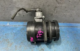 Расходомер для Volkswagen Tiguan 2011 года на фотографиях