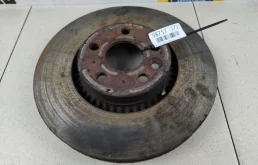 Передний тормозной диск для Volvo XC70 BZ 2007-2016