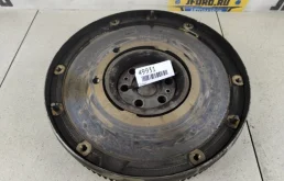 Маховик (2 массовый) для Ford Mondeo 4 рестайлинг