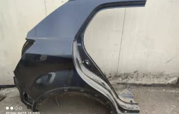 задняя правая четверть для SsangYong Actyon CK rest 2013-2014