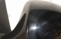 Зеркало боковое левое для Volkswagen Passat 2009 года на фотографиях